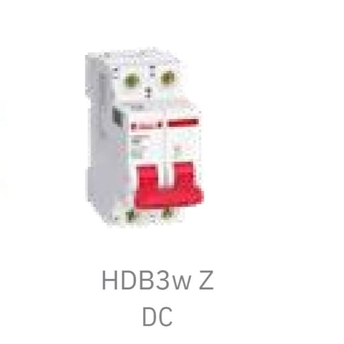 مفتاح طبلون مفرد هيميل