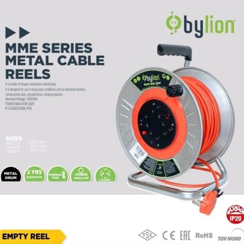 توصيلة كهرباء بكرة تركي عدة مقاسات واطوال مختلفه