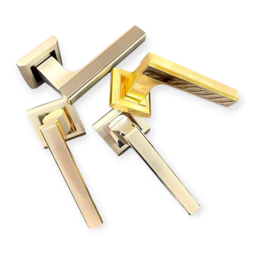 مقبض باب مفصول اكادا