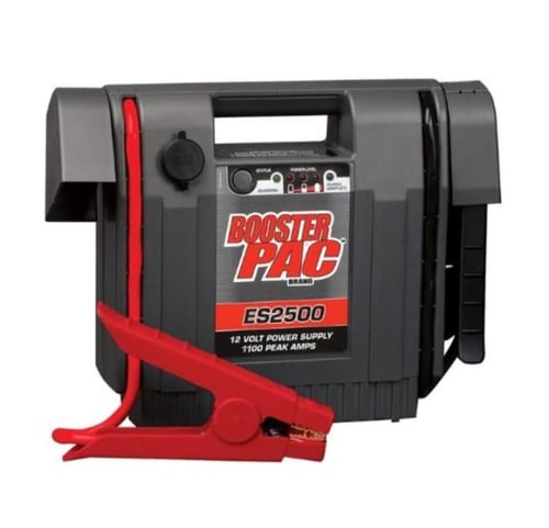 جهاز تشغيل بطارية السيارة المحمول Booster PAC ES25...