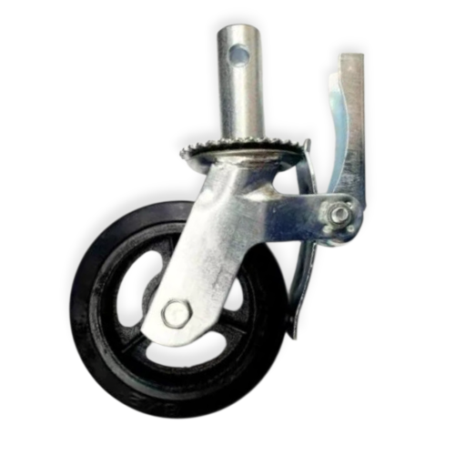 كفر سقاله اسود 8" + 6"