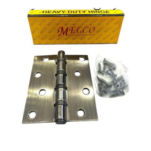 جوز مفصلات باب محروق 3.5×4 × 4 رمان بلي صيني