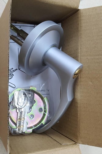 كيلون باب طوارئ مسطره صيني 1 متر UNIBOR