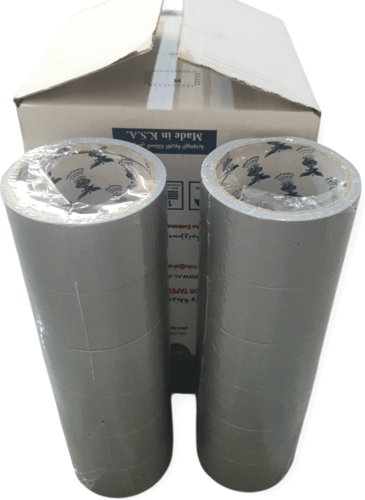 شطرطون مواسير لاصق رصاصي 2" سوبر ابوطير 13 يارده ش...