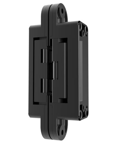 طقم مفصلات مخفية من AKADA مكون من 3 مفصلات مصمم لل...