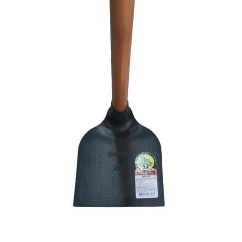 مسحاة حفر للمزارع برازيلي مربع