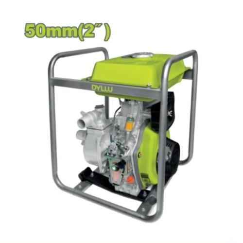 ماطور ضخ الماء ( 2" ) 50mm DYLLU ( ضمان سنه )