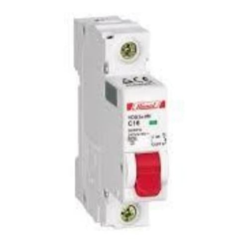 مفتاح طبلون مفرد هيميل HDB9Z DC عدة مقاسات