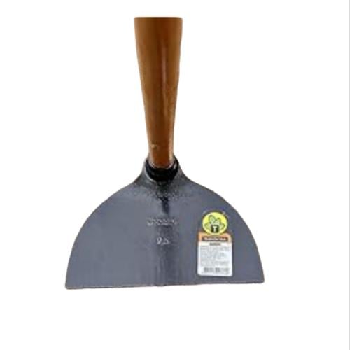 مسحاة حفر للمزارع برازيلي 1/2 دائره كبير