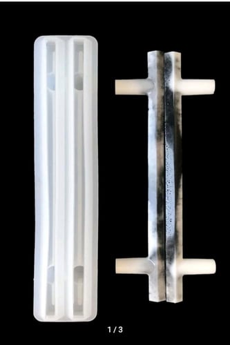 قوالب سيليكون ربر لمقابض الدواليب