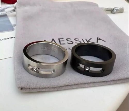 خاتم ميسيكا