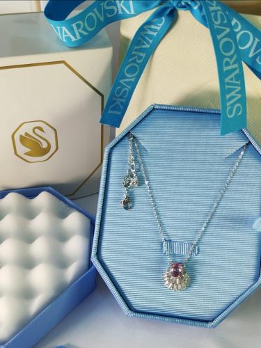 سلسال سوارفسكي