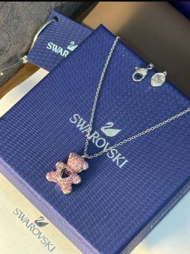 سلسال سوارفسكي