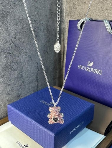 سلسال سوارفسكي