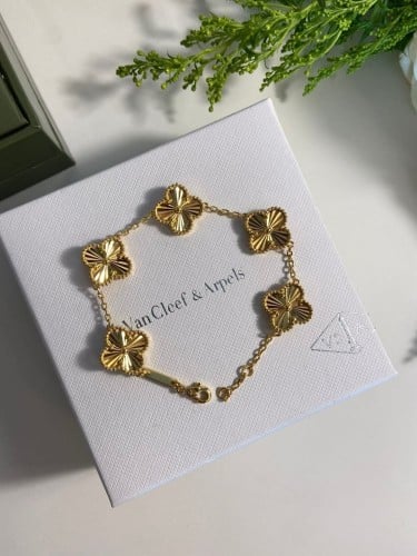 اسوارة فان كليف ماستر