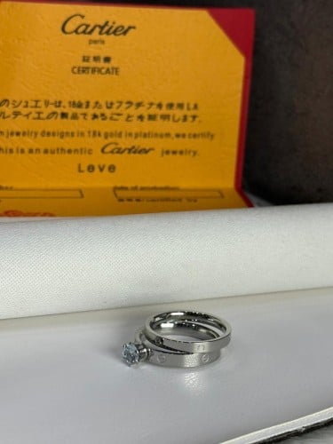 خاتم كارتير