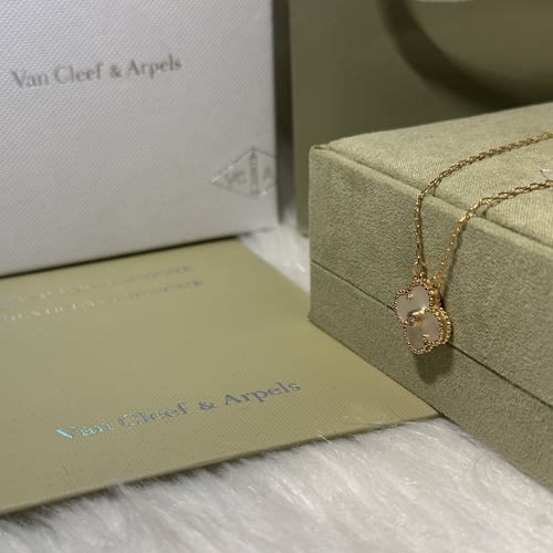 سلسال فان كليف