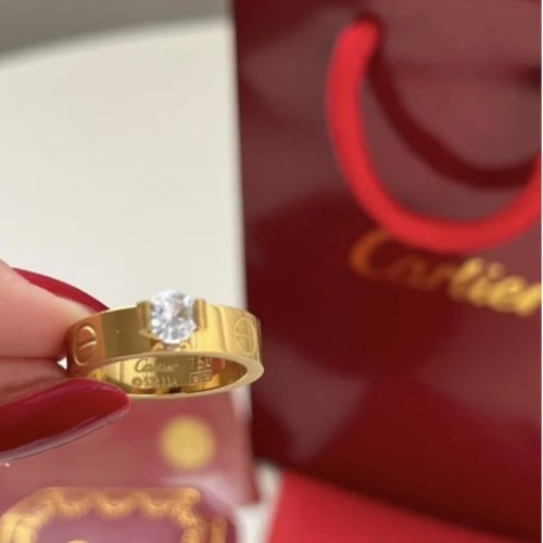 خاتم كارتير