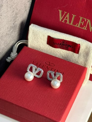 حلق فالنتينو ماستر