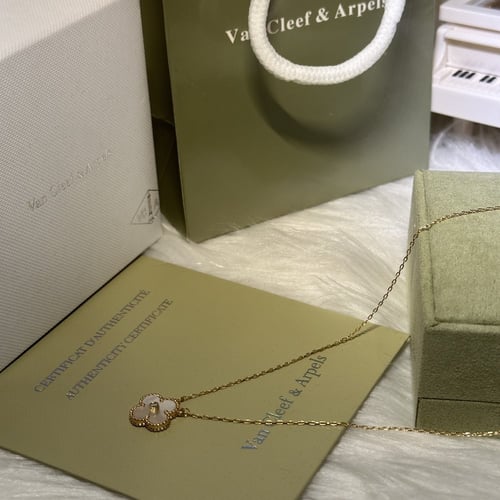 سلسال فان كليف