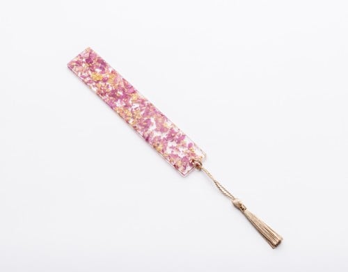 فاصل كتاب بالورد المديني