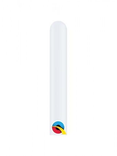 LA144 160Q WHITE 100CT 43918