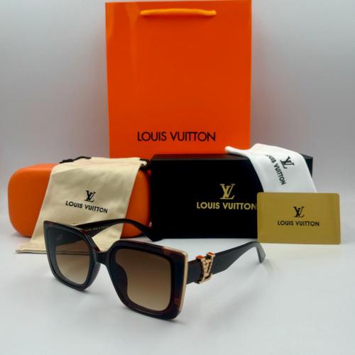 نظاره لويس فيتون