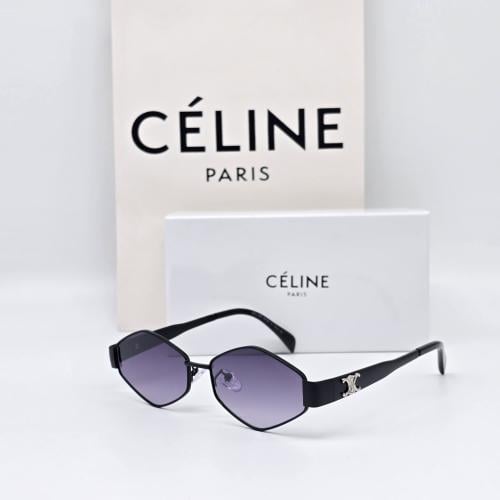 نظارة سيلين