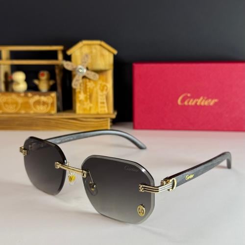 نظاره كارتير الخشبيه