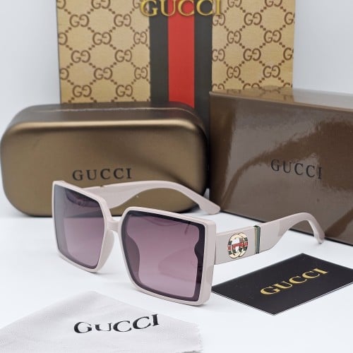 نظارة جوتشي