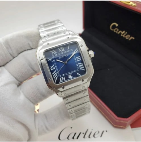 ساعة كارتير اخر اصدار