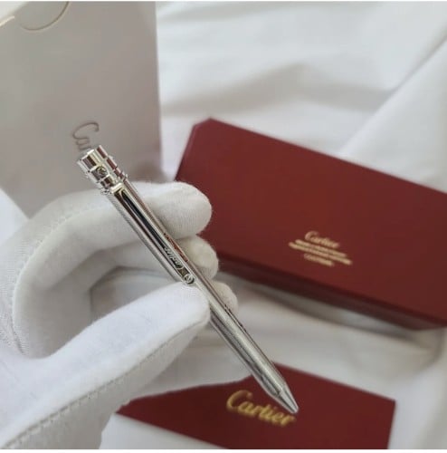 قلم كارتير اخر اصدر