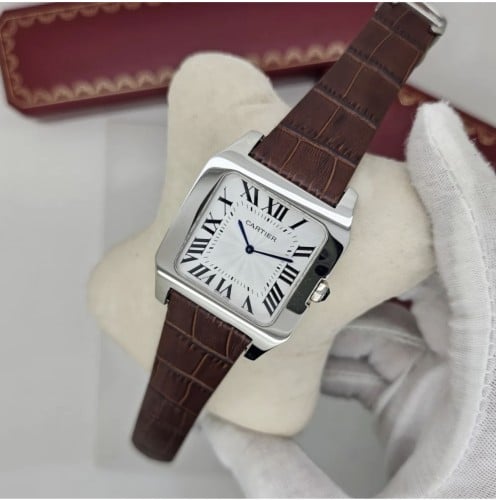 ساعة كارتير اخر اصدار