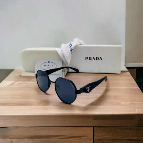 نظاره برادا