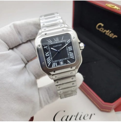 ساعة كارتير اخر اصدار