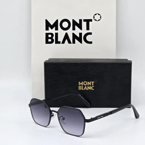 نظاره مونت بلانك