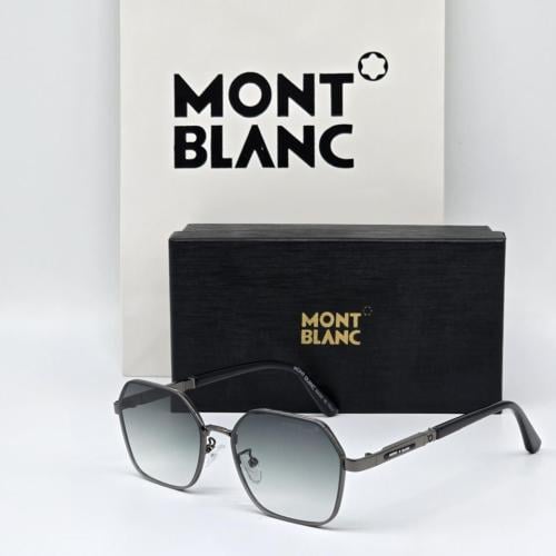 نظاره مونت بلانك