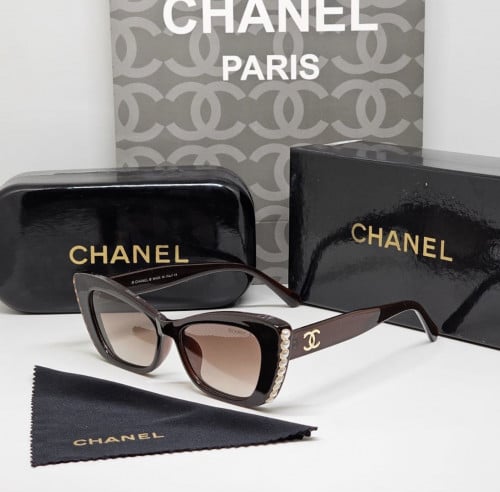 نظاره شانيل