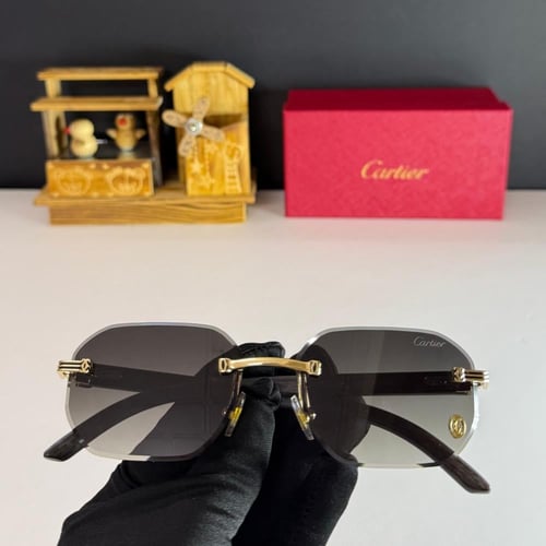 نظاره كارتير الخشبيه