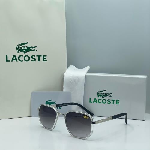 نظاره لاكوست