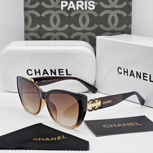 نظاره شانيل