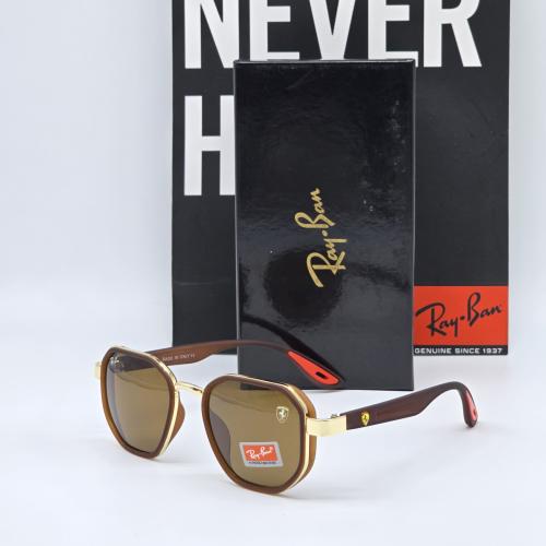 نظاره راي بان