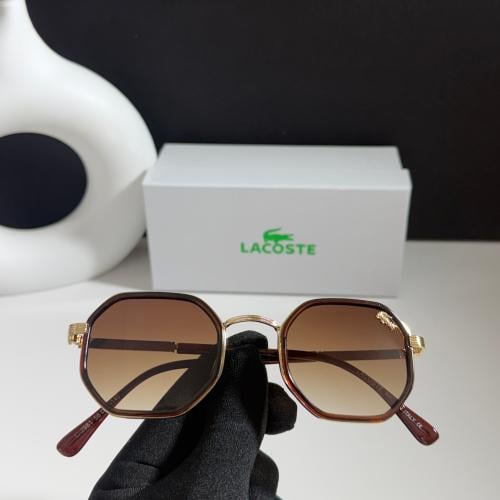 نظاره لاكوست