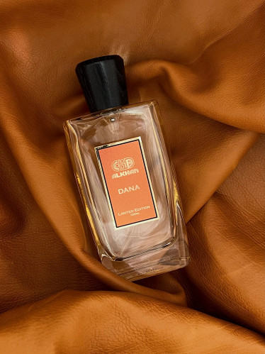 عطر دانه ليمتد اديشن