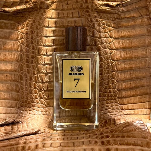 عطر رقم 7