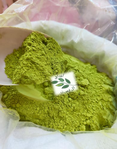 حناء منخول علبة مقاس400مل