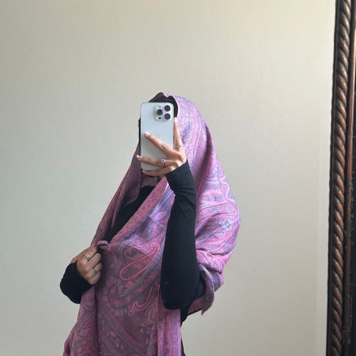 شال كشميري #F26