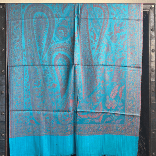 شال حرير #SS27