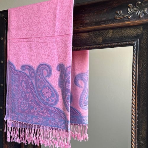 شال كشميري #F70