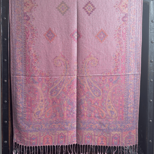 شال كشميري #F88